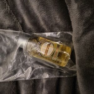 L'occitane Amande Almond Shower Oil travel